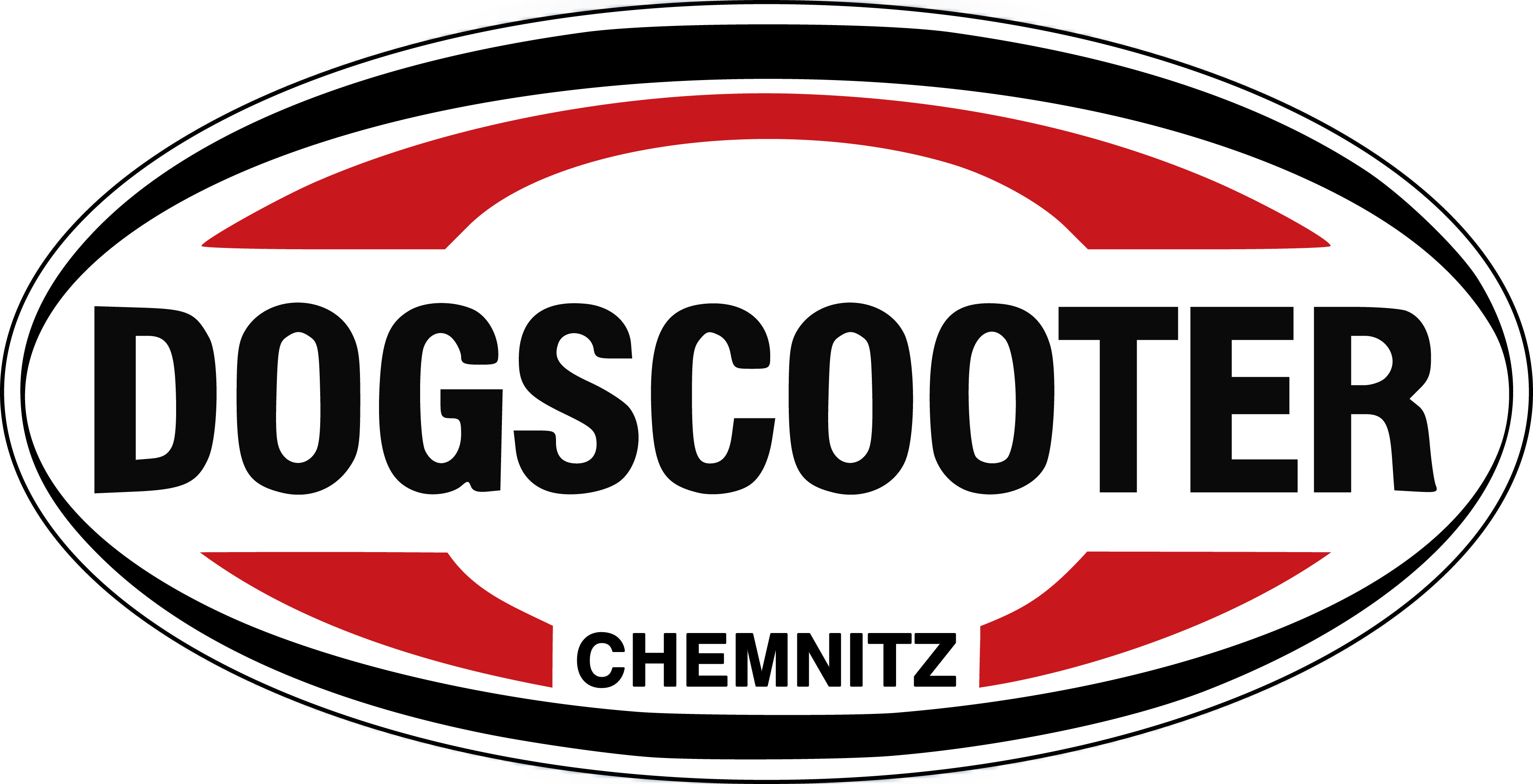 Dogscooter Chemnitz